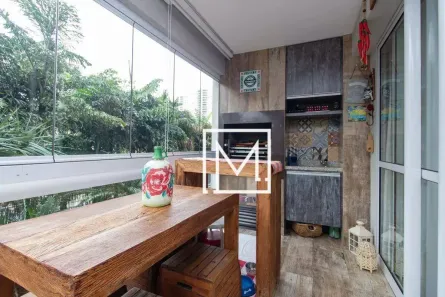 Apartamento com 3 Quartos à venda, 142m² no Ipiranga, São Paulo