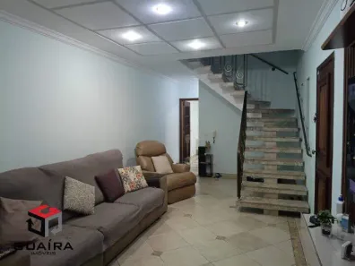Sobrado com 3 Quartos à venda, 277m² no Ipiranga, São Paulo