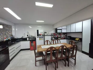 com 2 Quartos à venda, 100m² no Vila Tolstoi, São Paulo