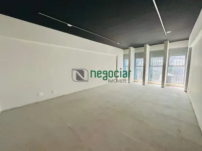Sala Comercial para alugar, 131m² no Centro, Betim