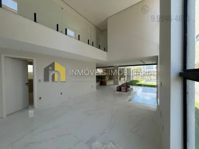 Casa de Condomínio com 4 Quartos à venda, 298m² no Buraquinho, Lauro de Freitas