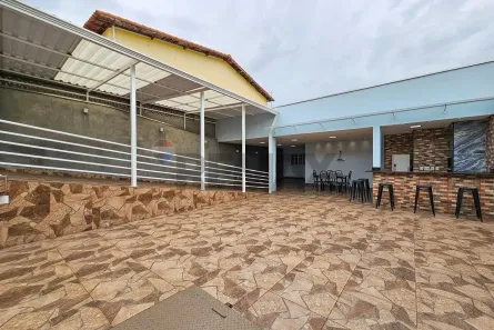 Casa com 3 Quartos à venda, 208m² no Jardim Julieta, Itapevi