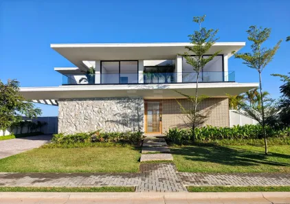 Casa de Condomínio com 5 Quartos à venda, 600m² no Loteamento Residencial Entre Verdes (Sousas), Campinas