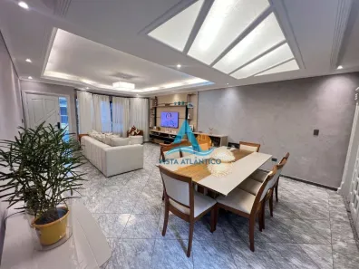 Casa com 3 Quartos à venda, 155m² no Guilhermina, Praia Grande