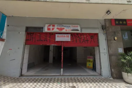 Ponto Comercial com 12 Quartos para alugar, 220m² no Campos Elíseos, São Paulo