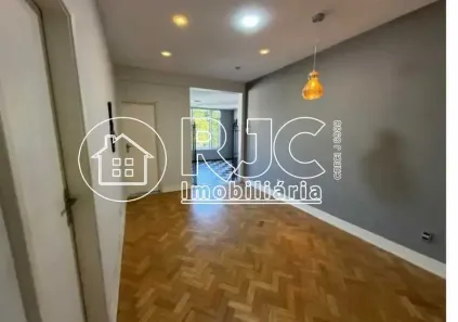 Cobertura com 2 Quartos à venda, 71m² no Rio Comprido, Rio de Janeiro