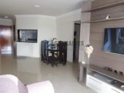 Apartamento com 2 Quartos à venda, 70m² no Olímpico, São Caetano do Sul