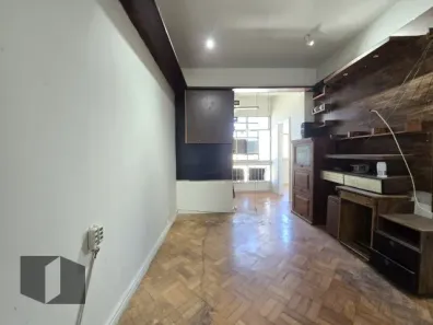 Apartamento com 2 Quartos à venda, 61m² no Ipanema, Rio de Janeiro