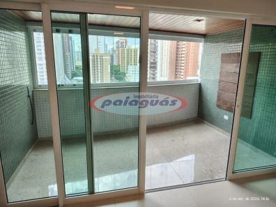 Apartamento com 2 Quartos à venda, 154m² no Zona 01, Maringá