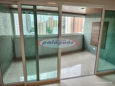 Apartamento com 2 Quartos à venda, 154m² no Zona 01, Maringá