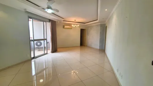 Apartamento com 4 Quartos à venda, 124m² no Centro, São José do Rio Preto