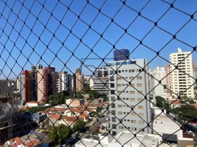 Cobertura com 1 Quarto à venda, 81m² no Cambuí, Campinas