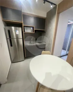 Apartamento com 1 Quarto para alugar, 30m² no Vila Prudente, São Paulo
