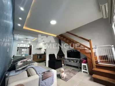 Casa com 2 Quartos à venda, 69m² no Humaitá, Porto Alegre