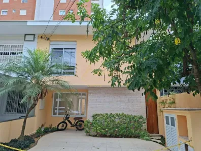  com 3 Quartos para alugar, 160m² no Itaim Bibi, São Paulo