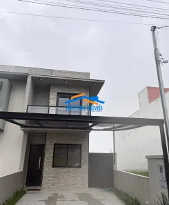 Sobrado com 3 Quartos à venda, 112m² no das Pedras, Cotia