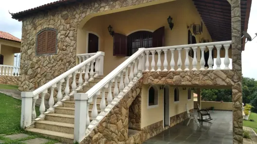 Casa com 3 Quartos à venda, 510m² no Caixa D'água (Bacaxá), Saquarema
