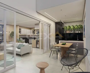 Cobertura com 3 Quartos à venda, 71m² no Centro, Divinópolis
