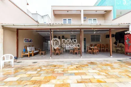 Casa com 4 Quartos à venda, 238m² no Méier, Rio de Janeiro