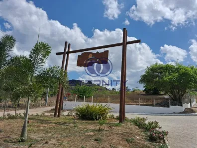 Lote/Terreno à venda, 250m² no COHAB-ll, Gravatá