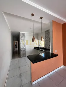 Casa com 2 Quartos à venda, 82m² no Residencial Nova Canaã, Trindade