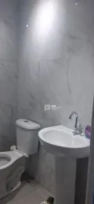 Apartamento com 2 Quartos para alugar, 48m² no Jardim Scomparim, Mogi Mirim