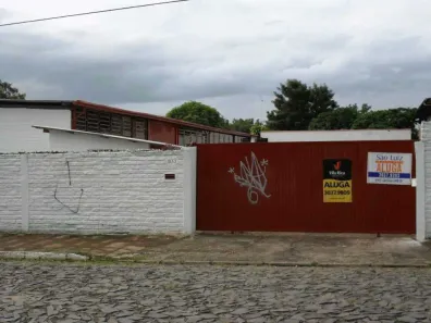 Galpão/Depósito/Armazém para alugar, 250m² no Vicentina, São Leopoldo