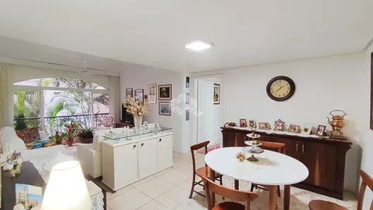 Apartamento com 3 Quartos à venda, 106m² no Mont Serrat, Porto Alegre