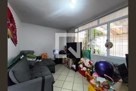 Casa com 3 Quartos à venda, 160m² no Vila Firmiano Pinto, São Paulo