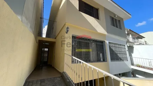 Sobrado com 3 Quartos à venda, 210m² no Santana, São Paulo