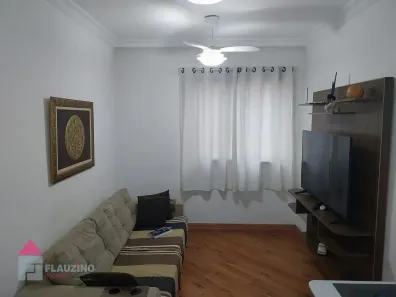 Apartamento com 2 Quartos à venda, 55m² no Vila Andrade, São Paulo