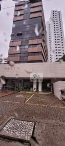 Sala Comercial para alugar, 38m² no Boa Viagem, Recife