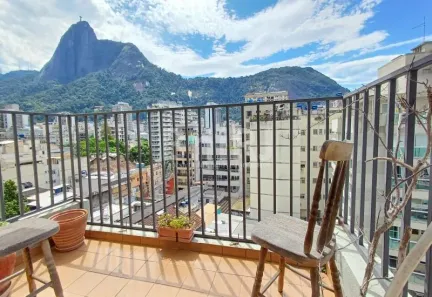 Apartamento com 1 Quarto à venda, 64m² no Botafogo, Rio de Janeiro