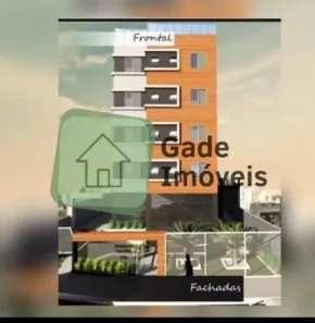 Apartamento com 3 Quartos à venda, 95m² no Palmeiras, Belo Horizonte