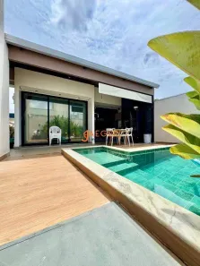 Casa com 3 Quartos à venda, 95m² no Nova Esperança, Porto Velho