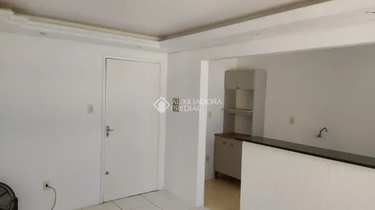 Apartamento com 2 Quartos para alugar, 44m² no Passo das Pedras, Gravataí