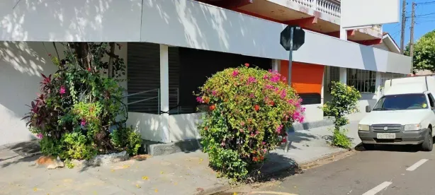 Sala Comercial para alugar, 80m² no Parque Industrial, São José do Rio Preto