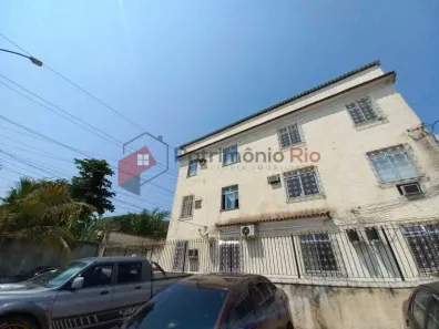 Apartamento com 2 Quartos à venda, 51m² no Penha Circular, Rio de Janeiro