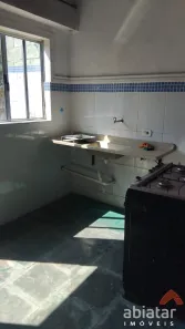 Kitnet com 1 Quarto para alugar, 30m² no Cidade Intercap, Taboão da Serra