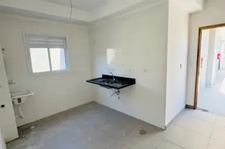 Apartamento com 1 Quarto à venda, 25m² no Cidade Antônio Estevão de Carvalho, São Paulo