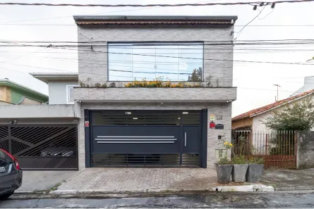 Casa com 3 Quartos à venda, 125m² no Interlagos, São Paulo