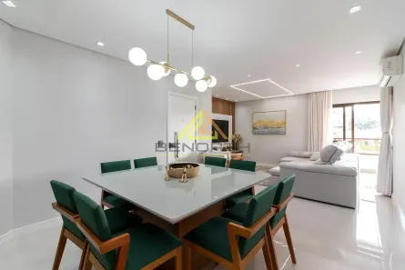 Apartamento com 3 Quartos à venda, 165m² no Vila Aurora (Zona Norte), São Paulo