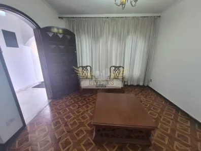 Sobrado com 4 Quartos para alugar, 270m² no Santa Paula, São Caetano do Sul