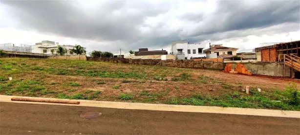 Lote/Terreno à venda, 467m² no Ondas, Piracicaba