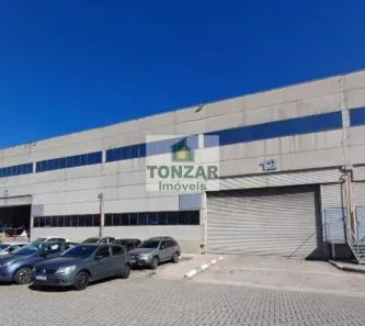Galpão/Depósito/Armazém para alugar, 1283m² no Jardim Helena Maria, Vargem Grande Paulista