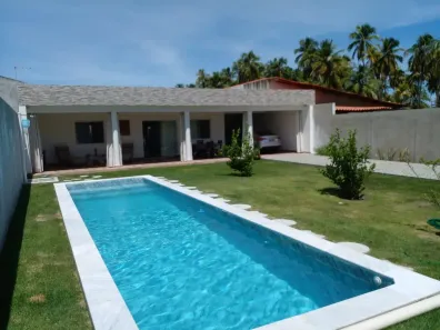 Casa de Condomínio com 3 Quartos à venda, 430m² no , Paripueira
