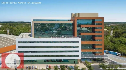 Imóvel Comercial para alugar, 1100m² no Portão, Lauro de Freitas