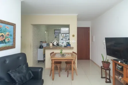 Apartamento com 3 Quartos à venda, 80m² no Menino Deus, Porto Alegre