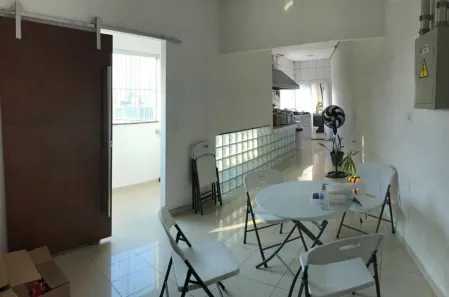 Sala Comercial com 1 Quarto à venda, 200m² no Chácara Califórnia, São Paulo