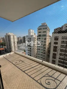Apartamento com 4 Quartos à venda, 280m² no Cambuí, Campinas